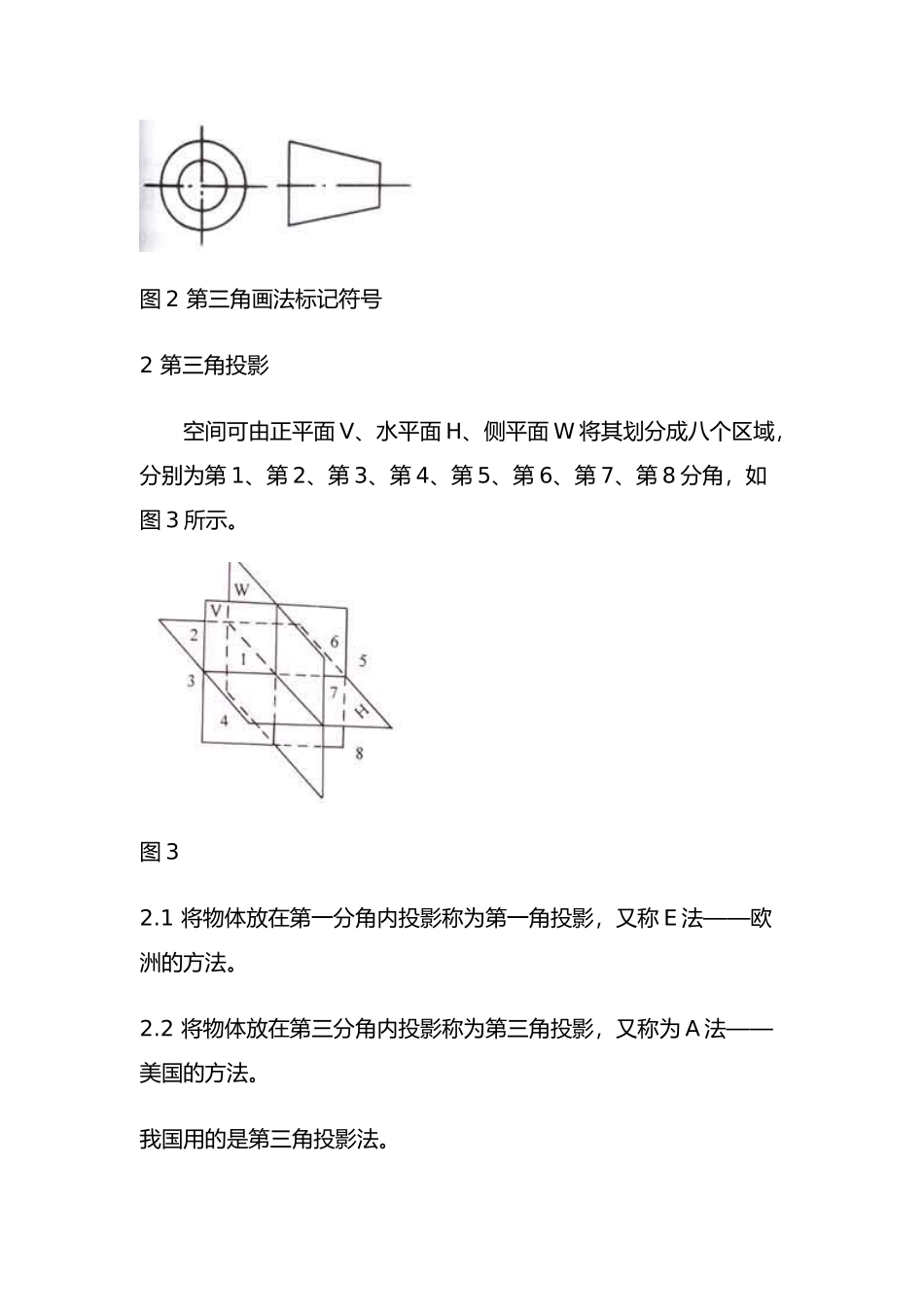 何如看懂国外机械图纸_第2页