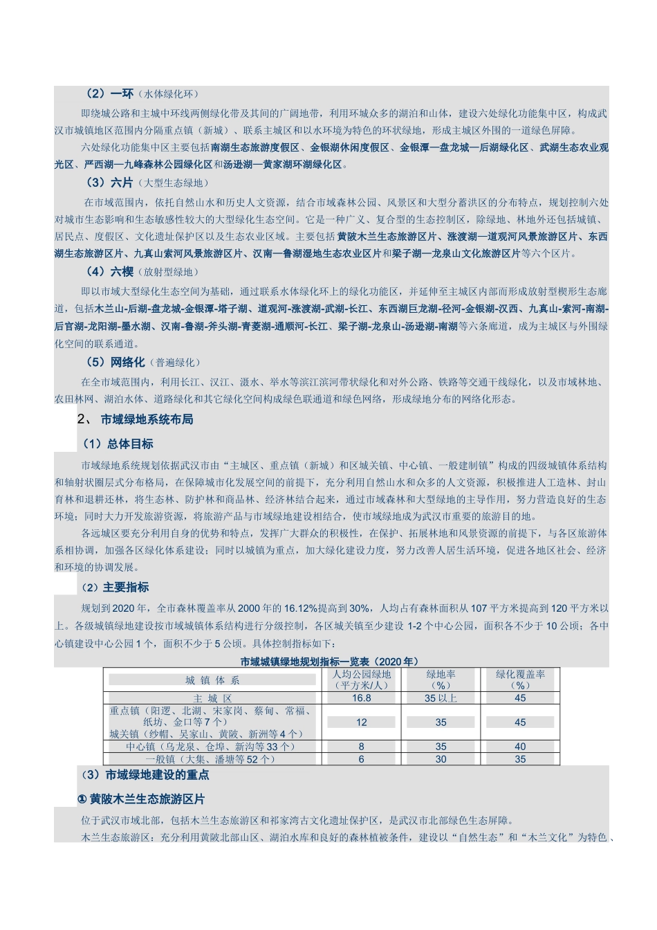 武汉市城市某地产系统规划分析与介绍_第3页