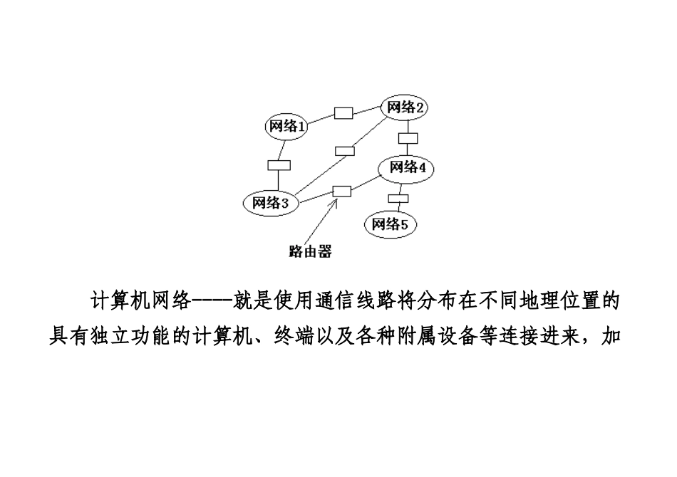第六讲internet与电子邮件_第3页