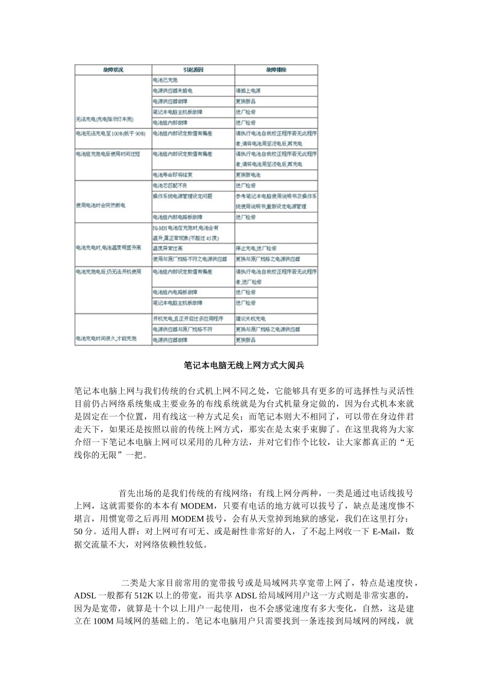 计算机芯片级维修实训系列五_第2页