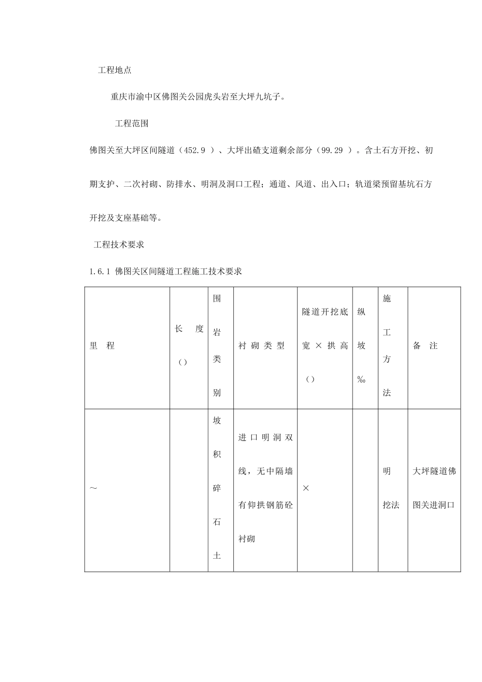 轻轨施工组织设计方案范本(DOC157页)_第3页