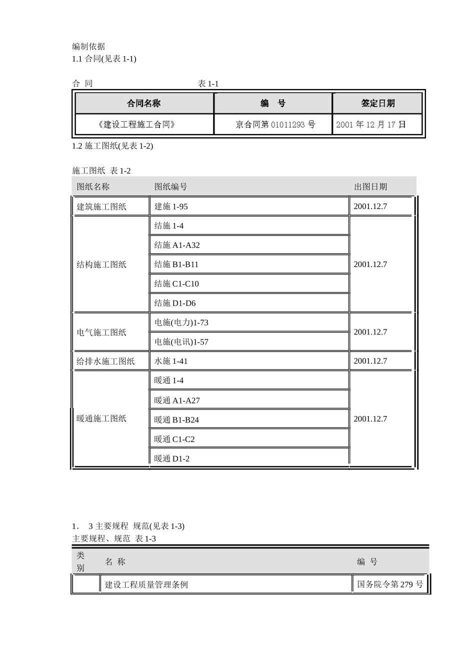 某局信息港工程施工组织设计方案_第2页