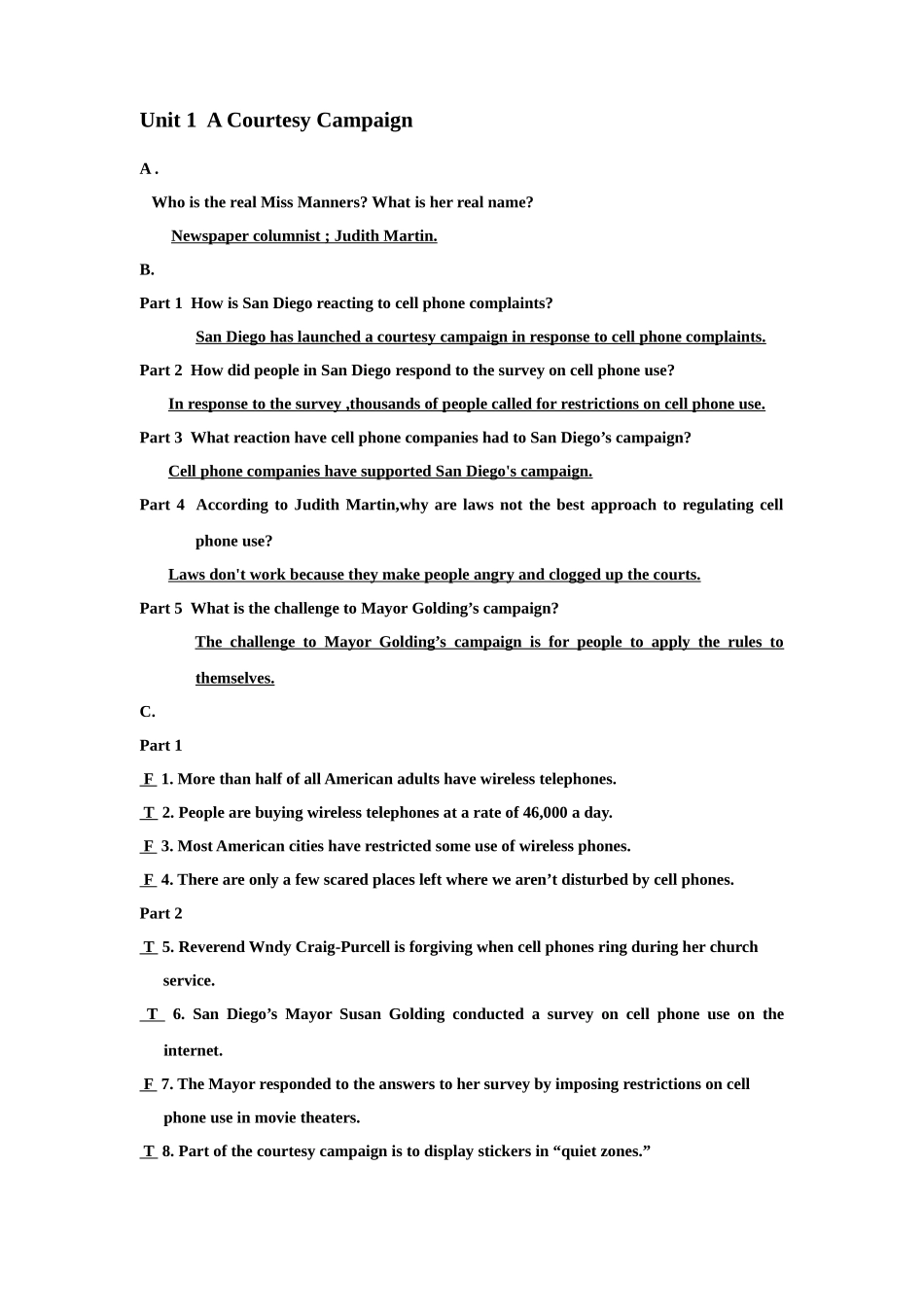 研究生英语视听说听力部分电子版_第1页