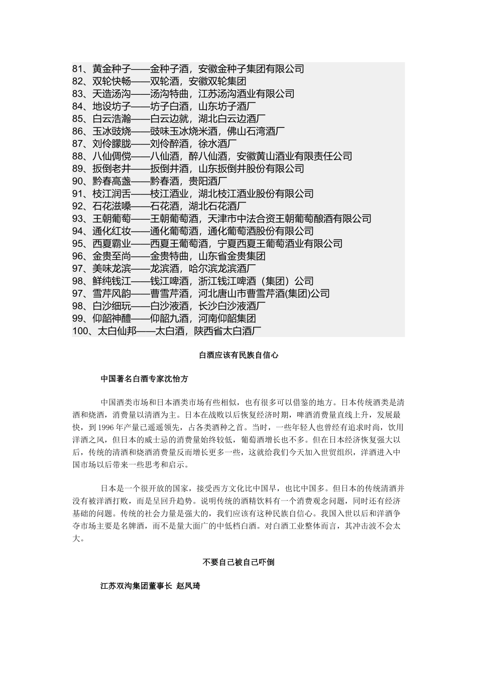 中国白酒文化讲义_第3页