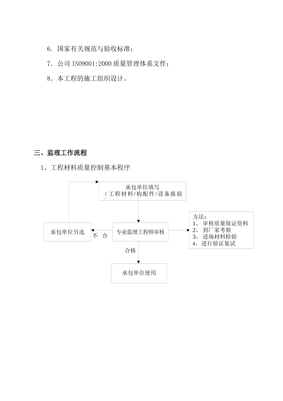 现代电气工程监理细则_第2页