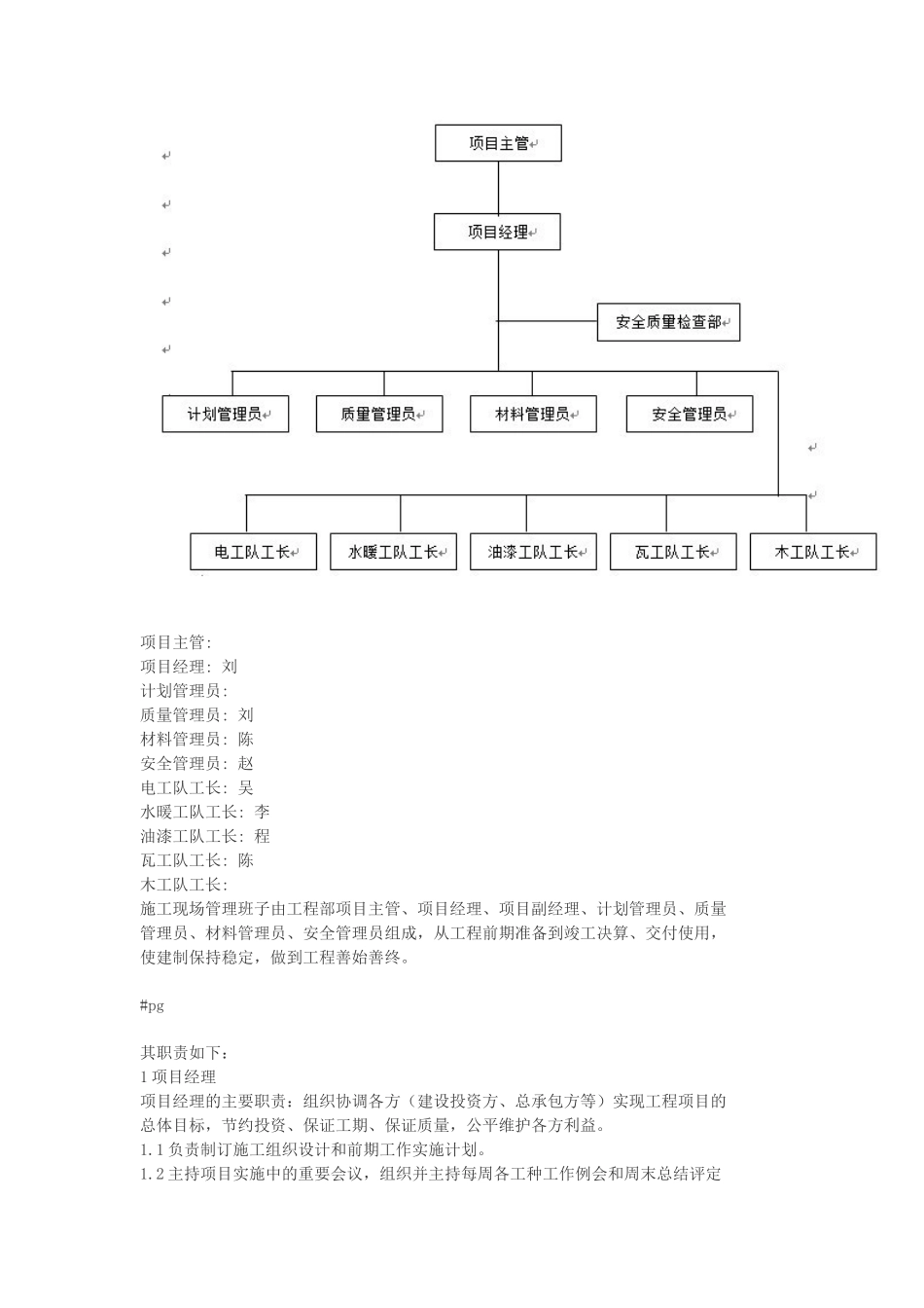 某支行营业办公楼装修工程施工组织设计方案培训资料_第2页