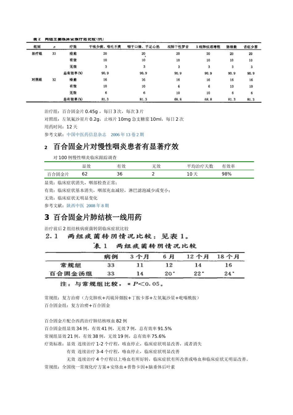 肺肾阴虚经典用药_第3页