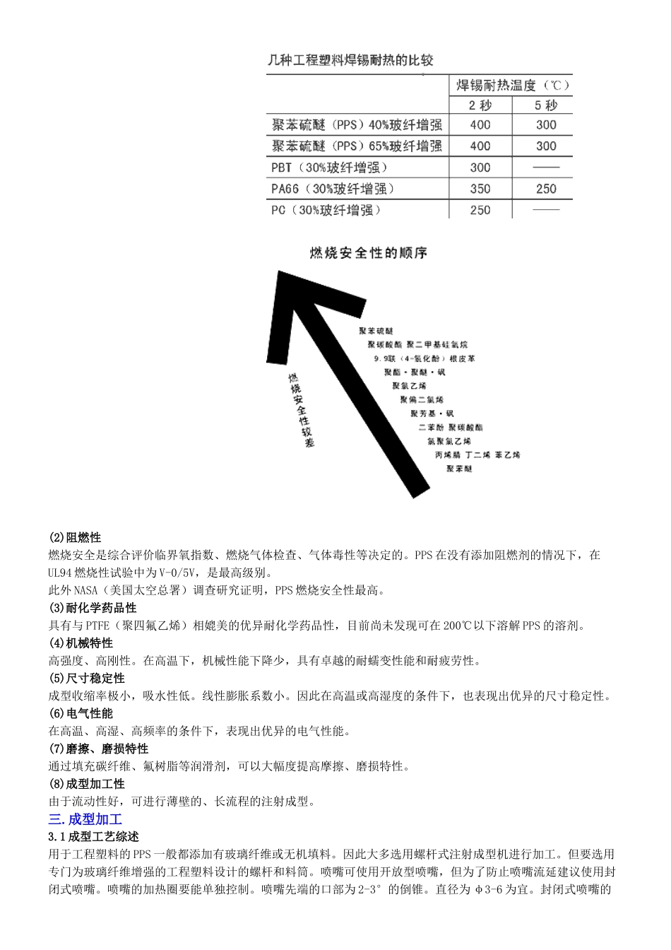 用于接插件最好的高性能工程塑料：聚苯硫醚_第2页