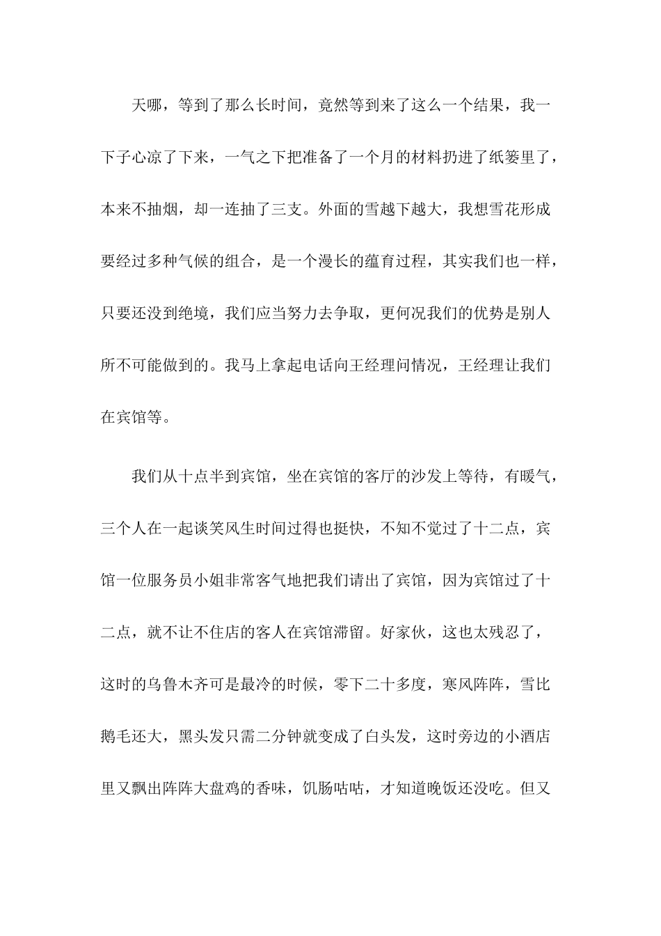 某白酒乌市推广案例解析_第3页