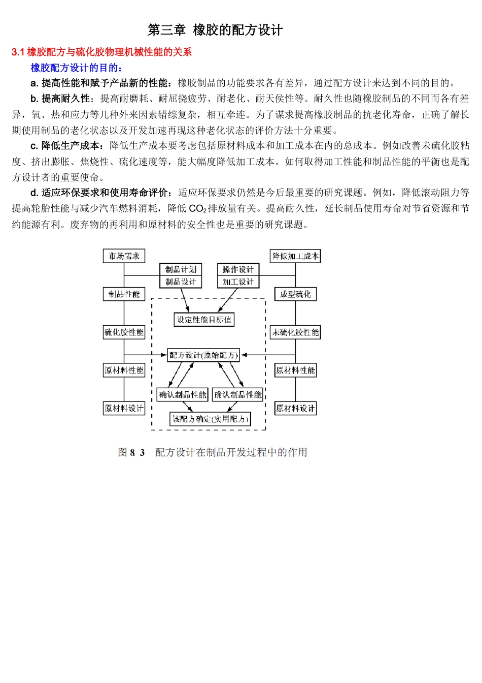 3 第三章 橡胶的配方设计 120213_第1页