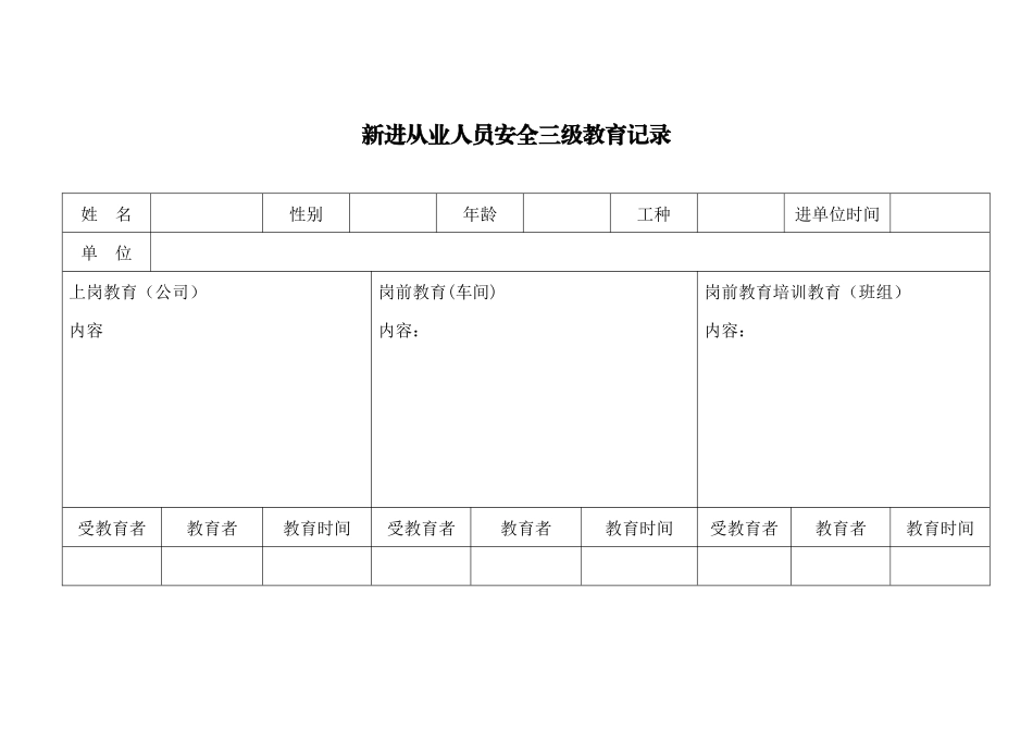 运输企业应建立台帐_第3页