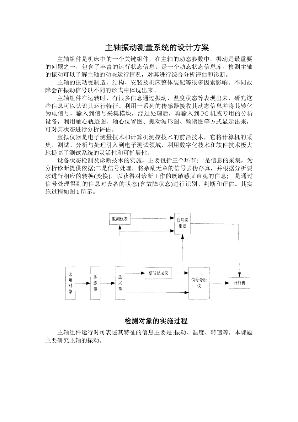 机械电子系统设计_第1页
