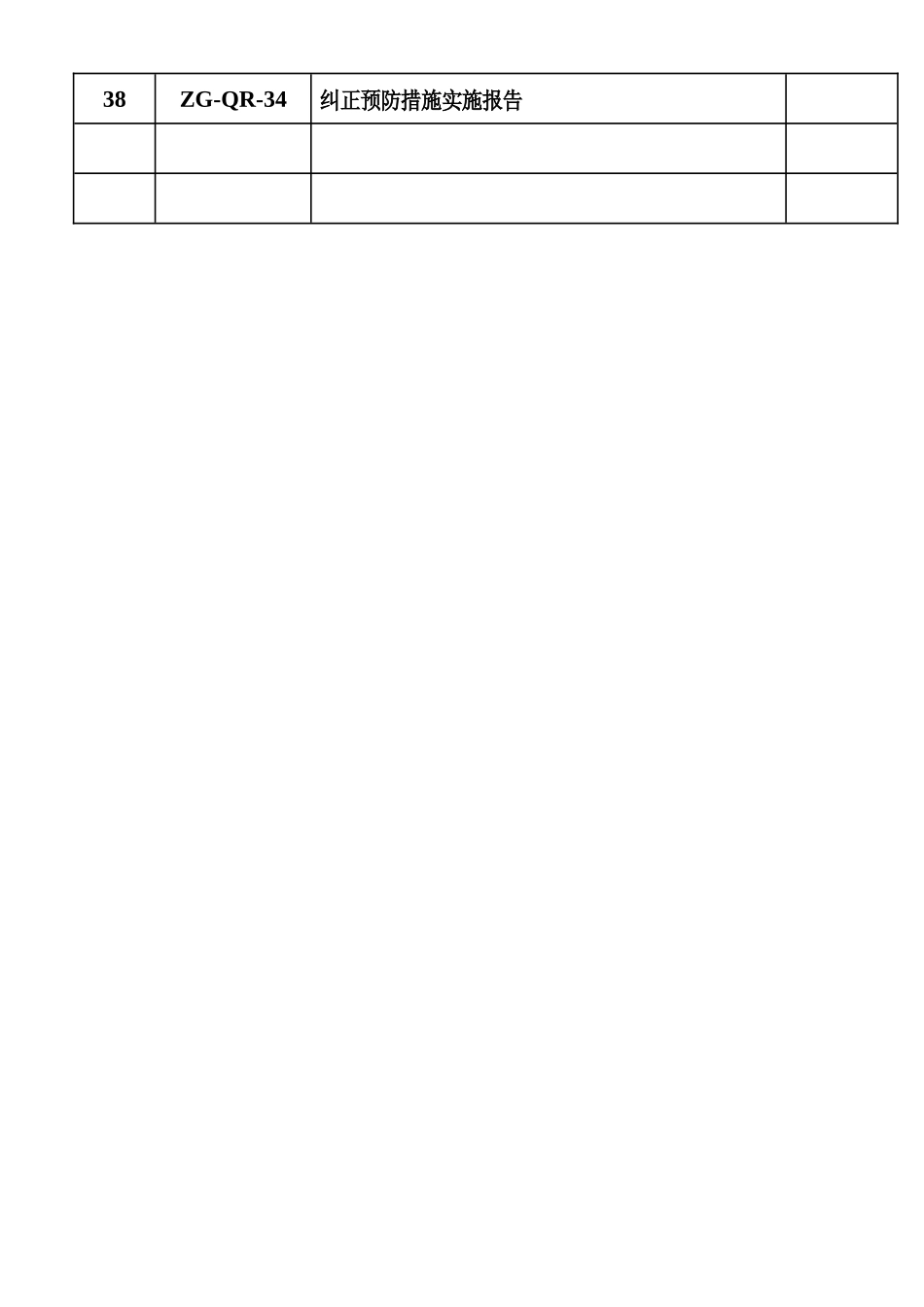 物业管理体系必备参考资料_第3页