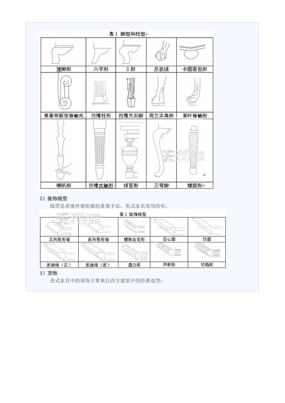 现代美式家具造型设计的基本原理_第2页