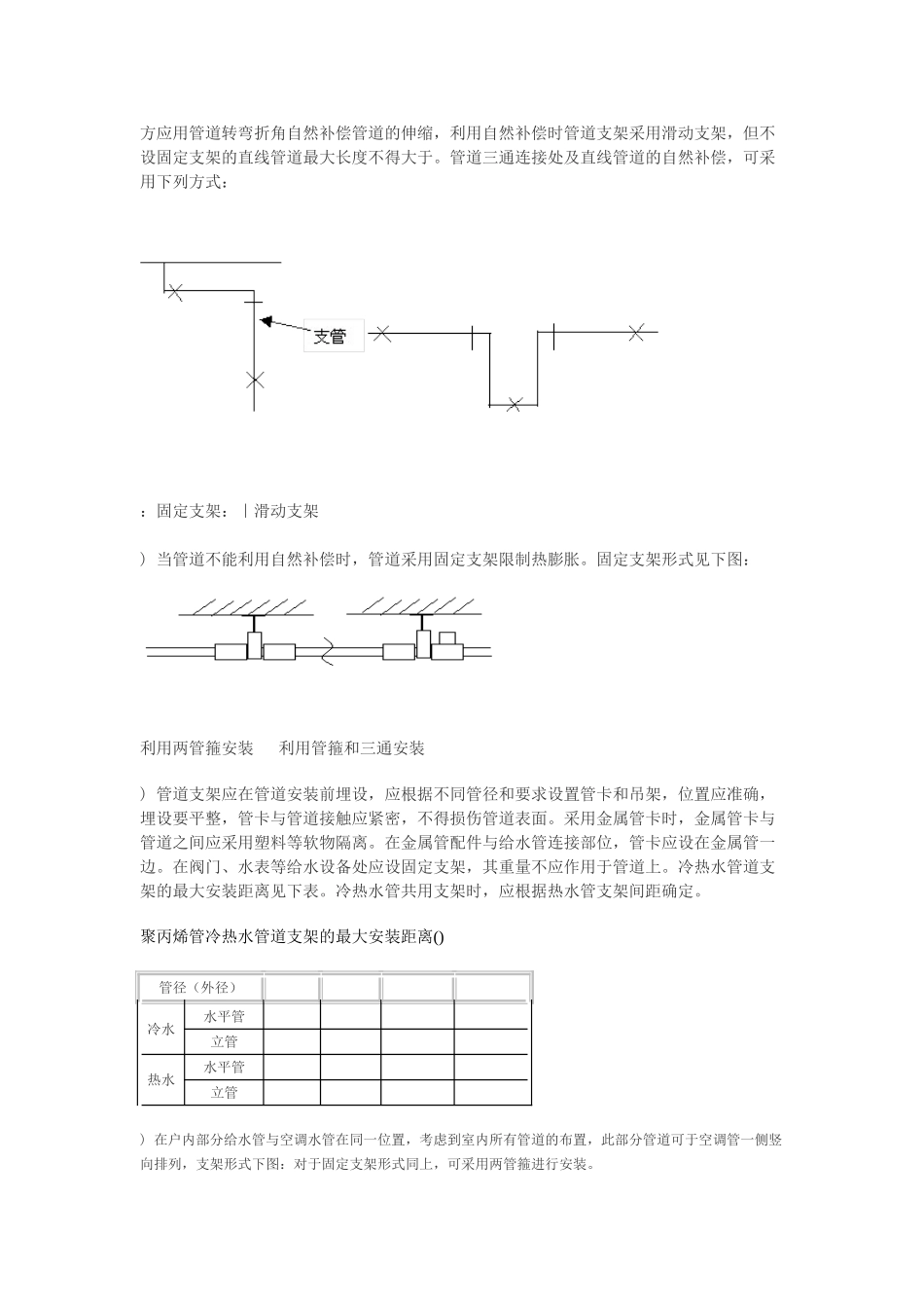 R管施工组织设计方案(DOC6页)_第3页