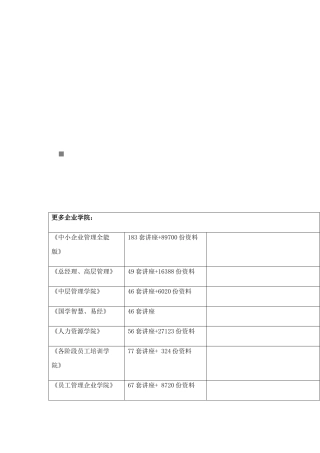 关于分部工程安全技术交底