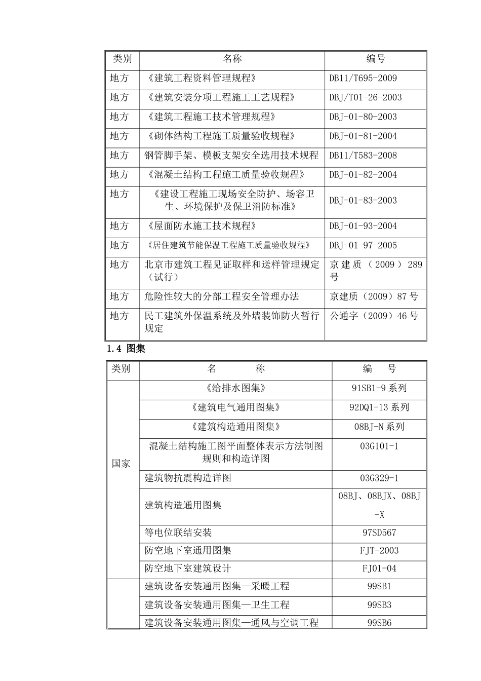 通州商务园工程施工组织总设计打印618_第3页