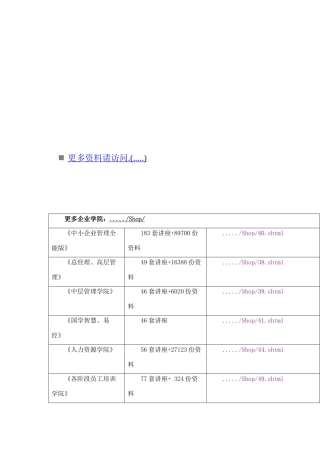 美国能源部介绍与主要组织机构情况