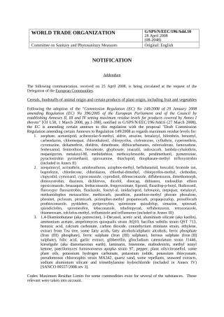SPS-EEC-196Add10(通报)-中国农药信息网
