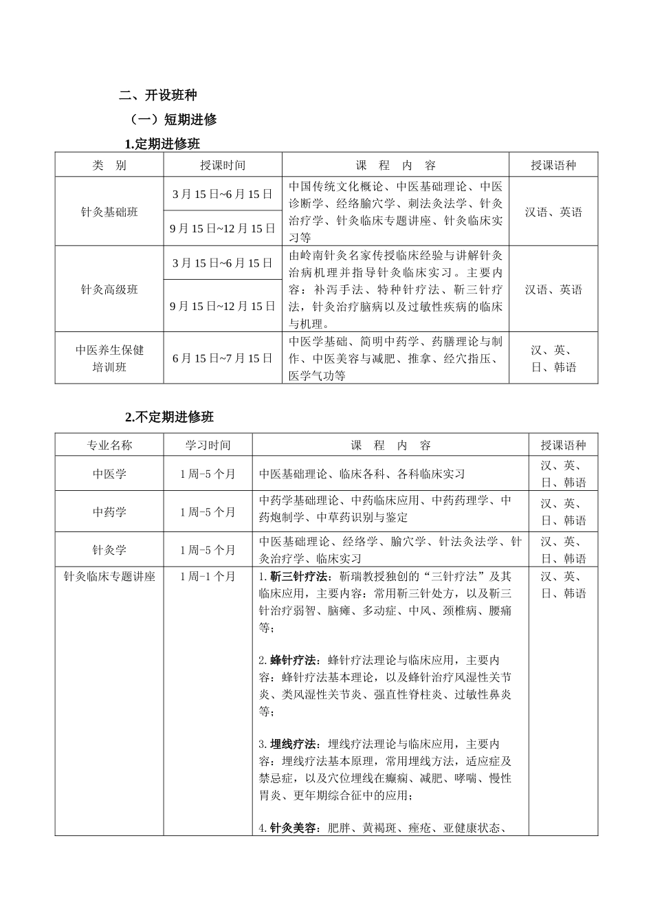 中华人民共和国广州中医药大学概况_第2页