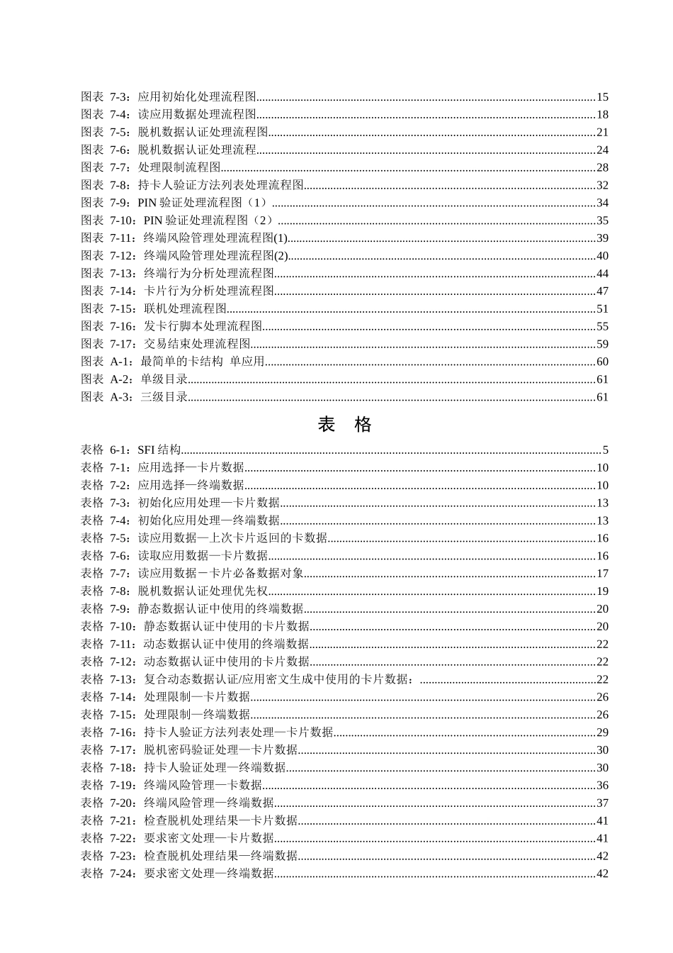 中国金融集成电路IC卡借记贷记规范建议草案初稿-应用_第3页