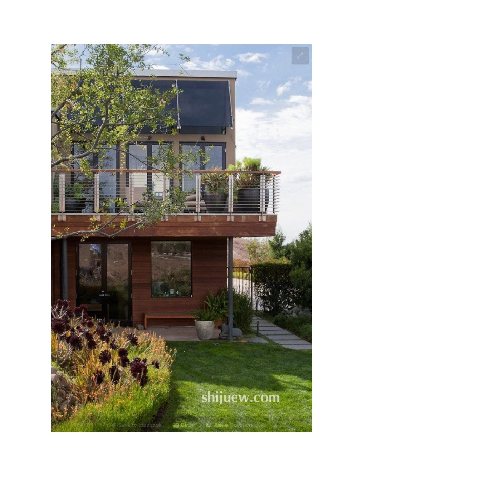 农村自建豪华别墅设计-建筑别墅装修设计图纸_第1页