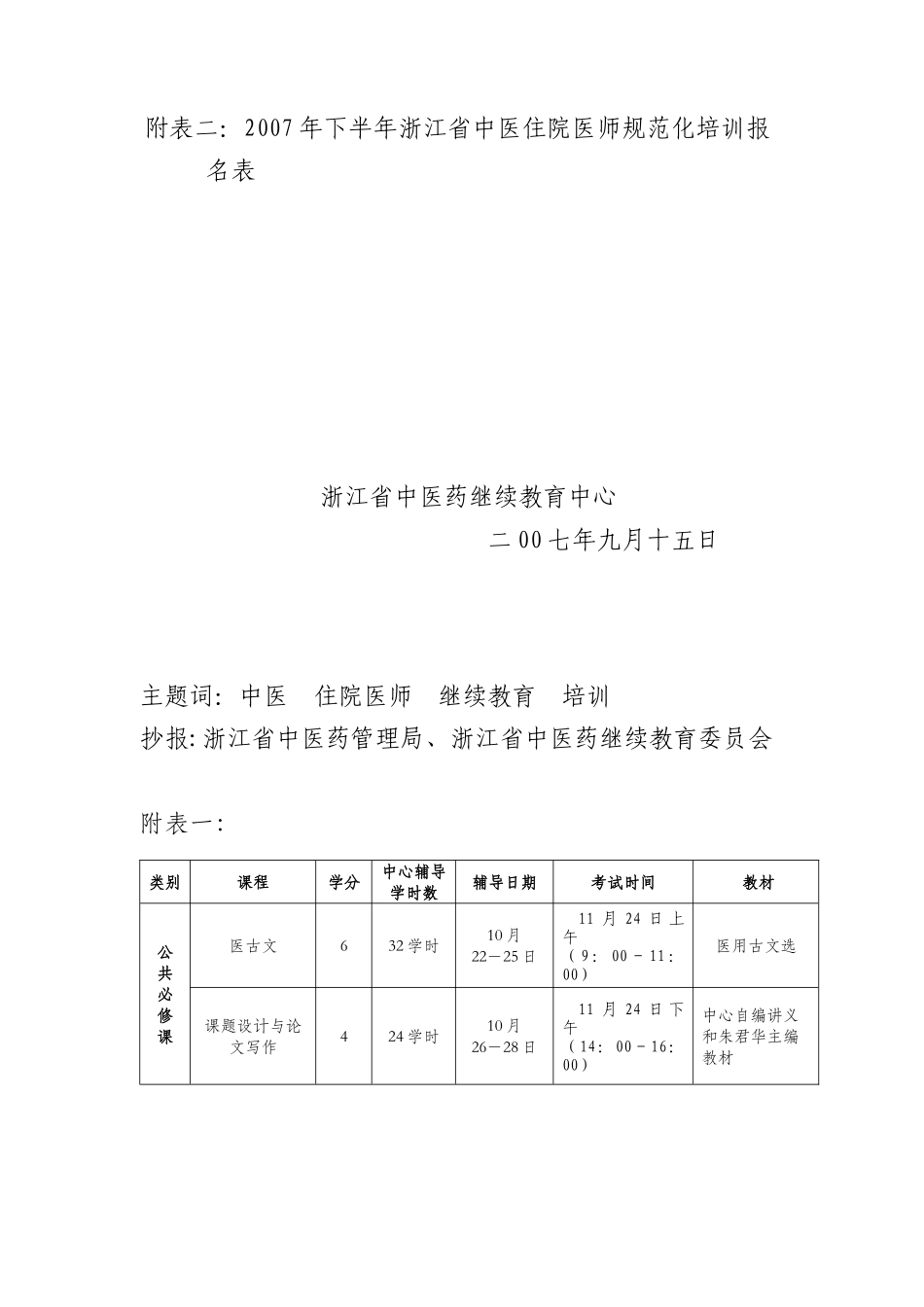 浙江省中医药继续教育中心_第3页