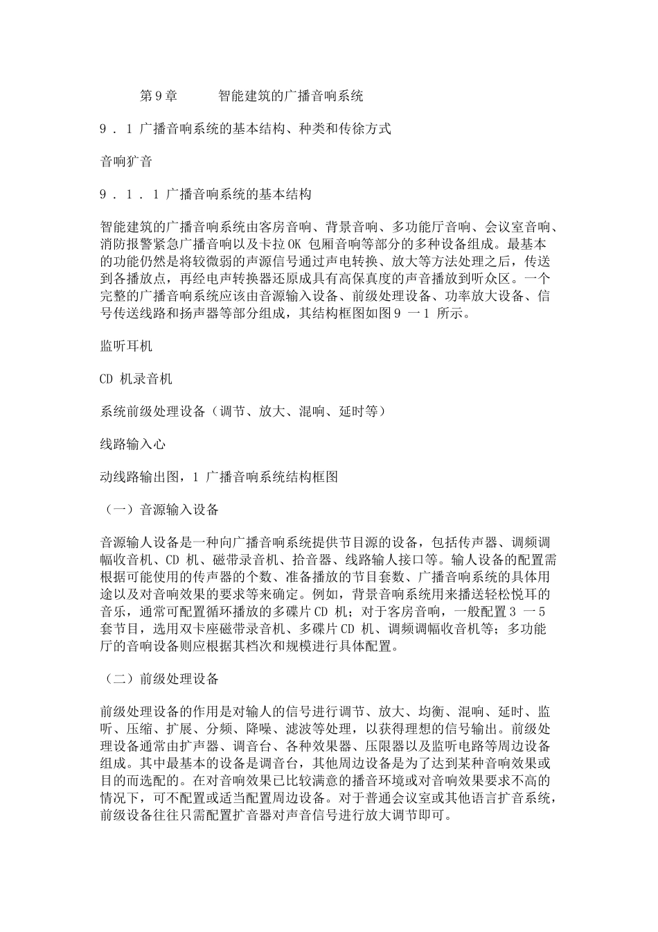 智能化工程管理_第1页