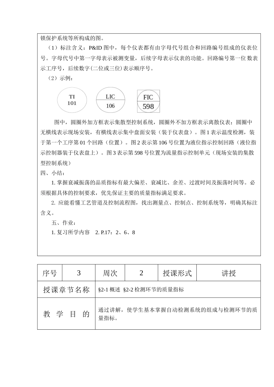 化工检测与控制技术研讨_第3页