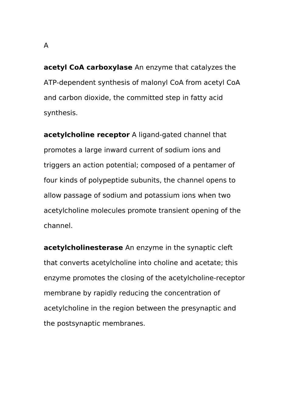 生物化学词典_第1页