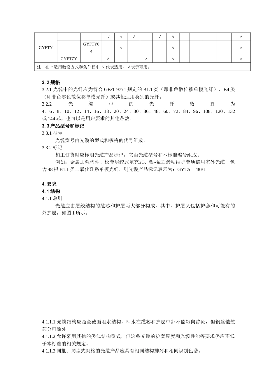浙江飞虹通信集团企业标准_第3页