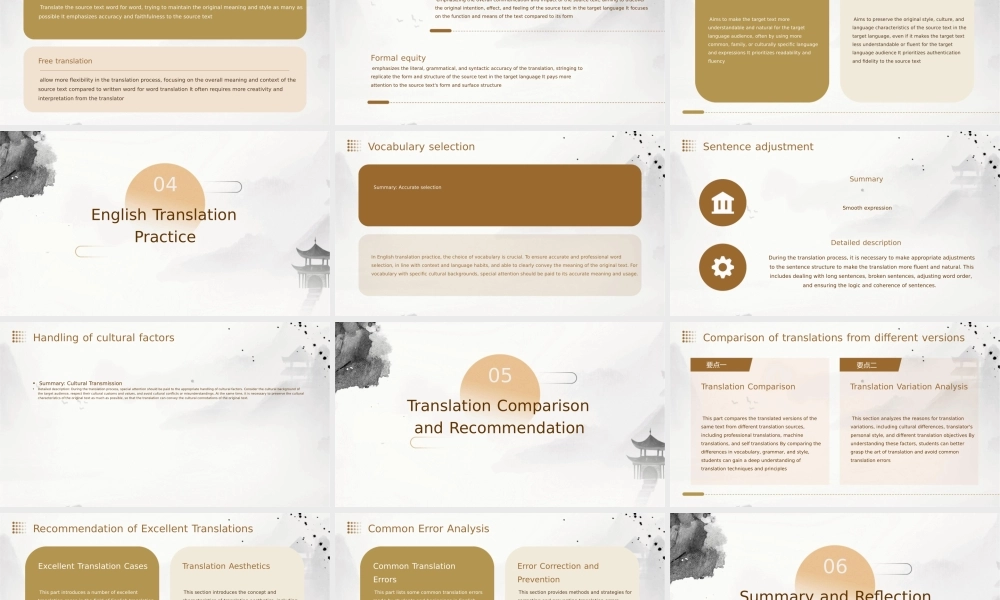 面朝大海春暖花开的英文翻译