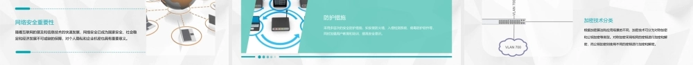 计算机网络基础要点