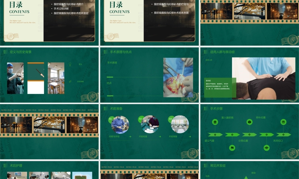 腹腔镜腹股沟疝修补术的再认识