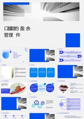 进口援助调查期间的盈余管理