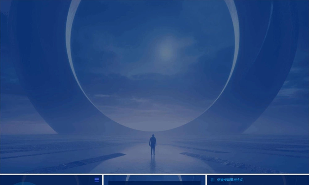 迷一样的信誉楼启示