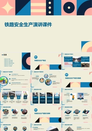 铁路安全生产演讲
