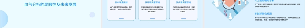 血气分析实用方法