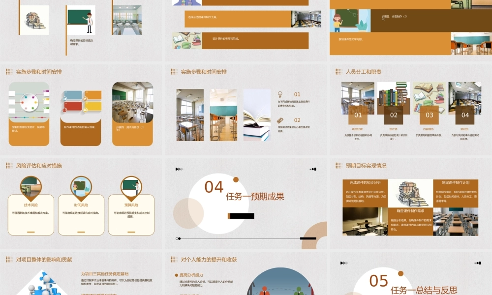 项目三任务一在库作业准备分析