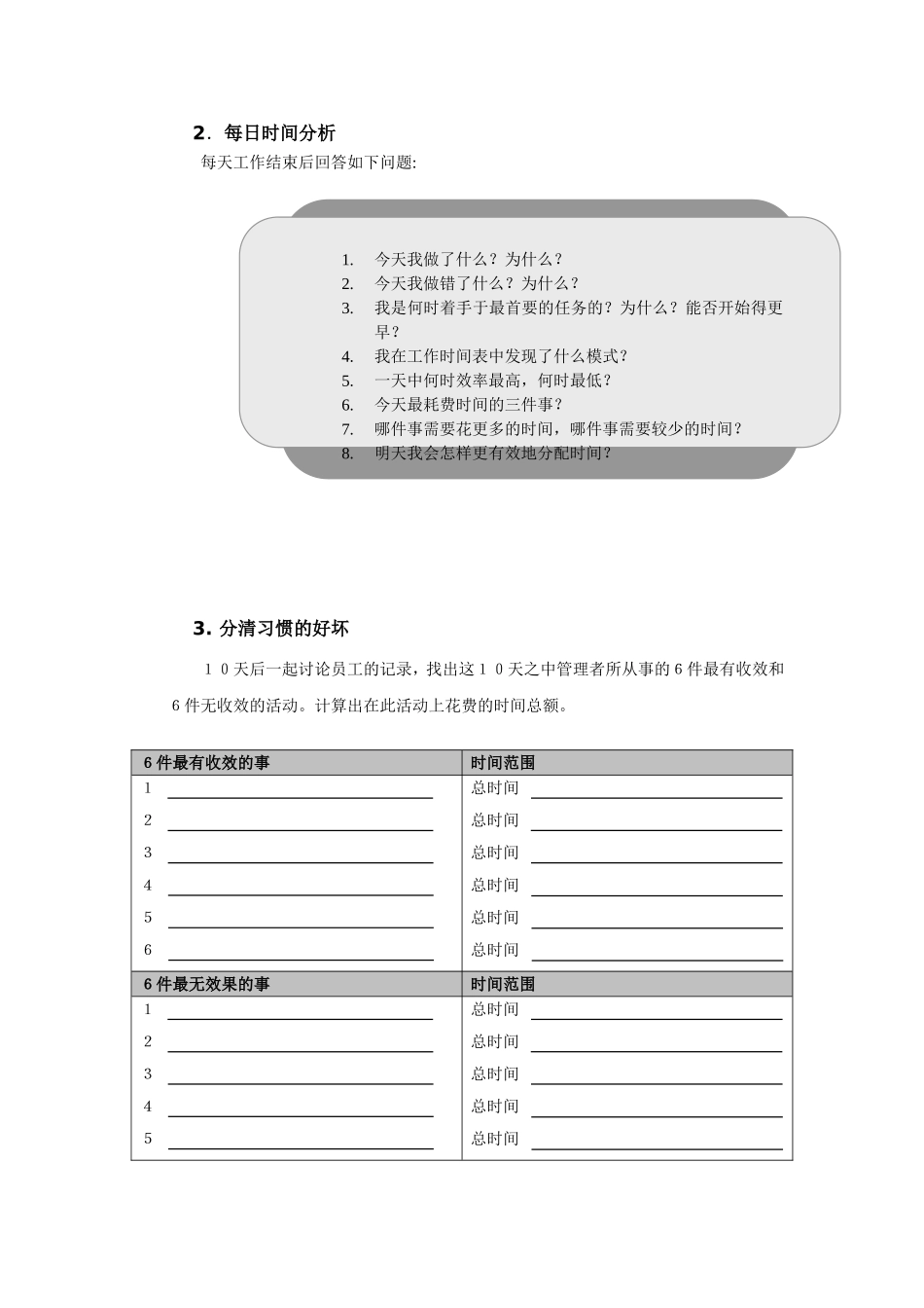 业绩改进表完整_第2页