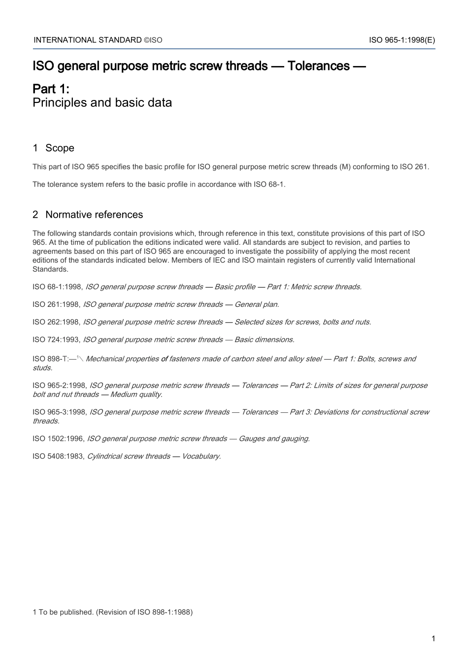 ISO 965-1原版完整文件_第3页