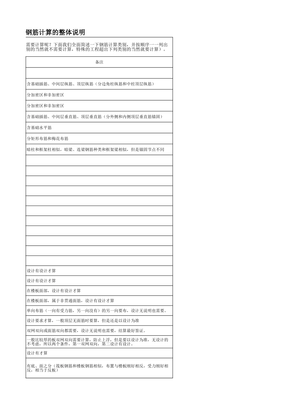 钢筋算量原理_第3页