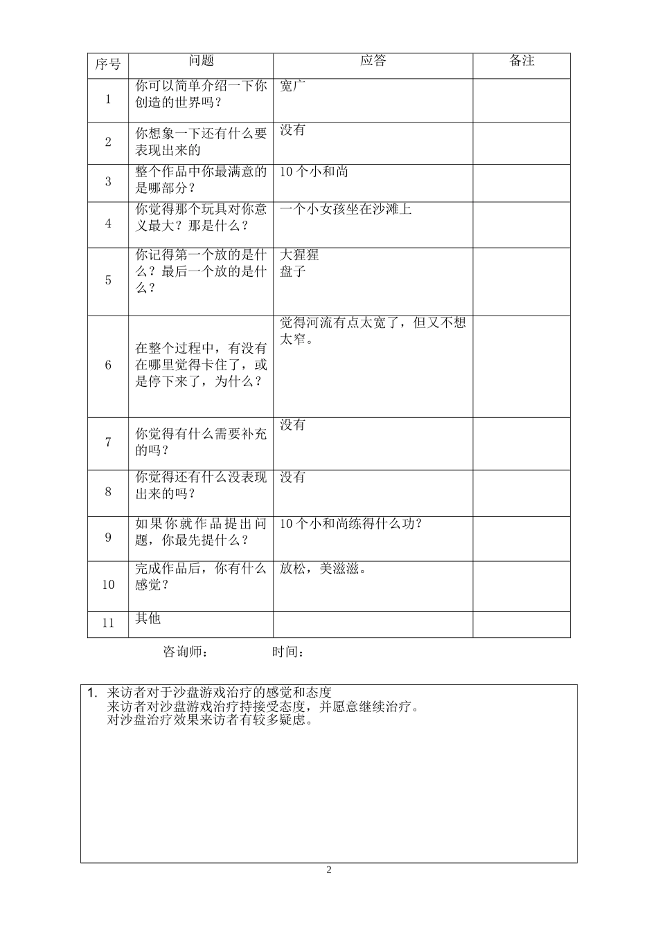 沙盘记录模板_第2页