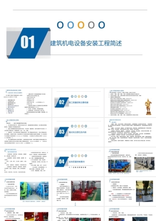 水暖 通风空调精品工程施工质量控制要