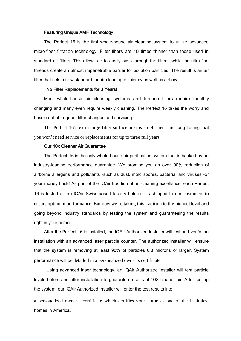 空气净化器外文文献翻译、中英文翻译_第3页
