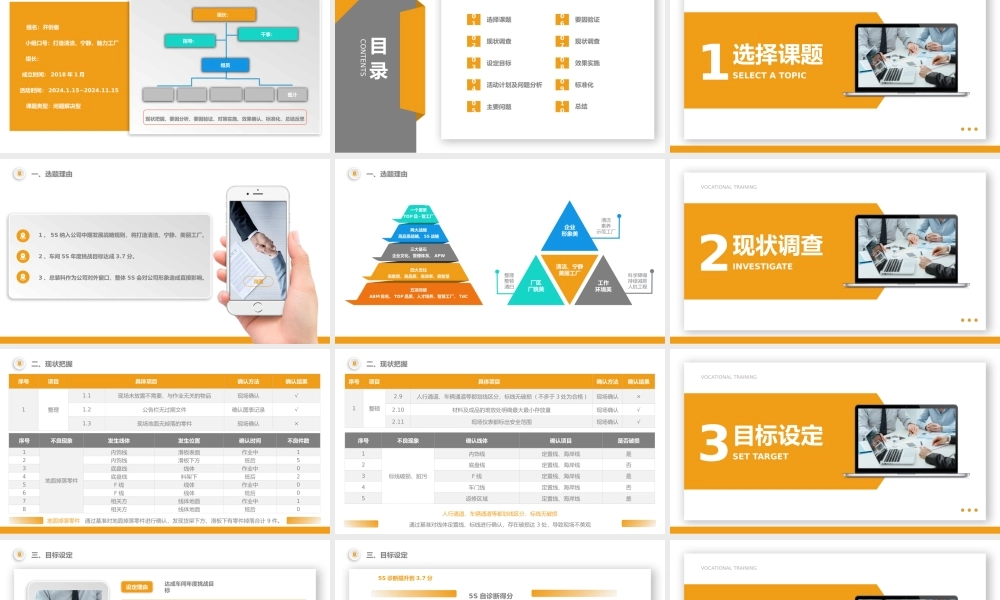 5s改善报告课件
