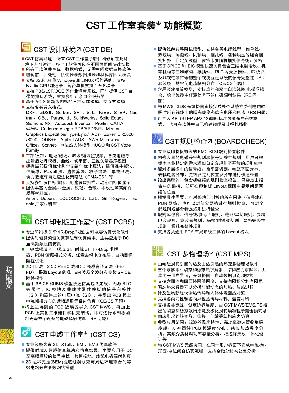 电磁仿真产品概况_第3页