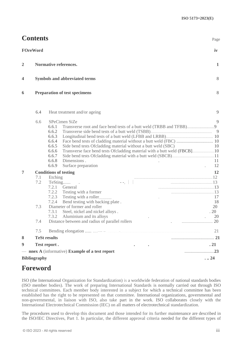 ISO 5173 - 2023原版完整文件_第3页