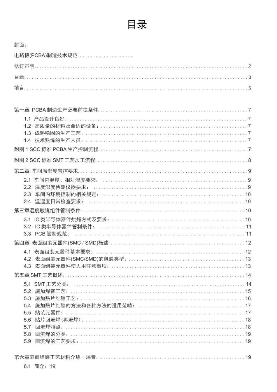 PCBA制造技术规范_第2页