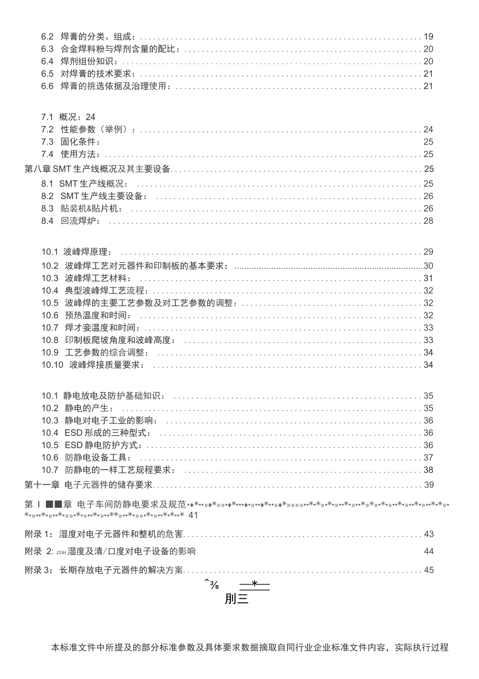 PCBA制造技术规范_第3页